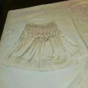 Leon Max Limited Edition Skirt Size 4